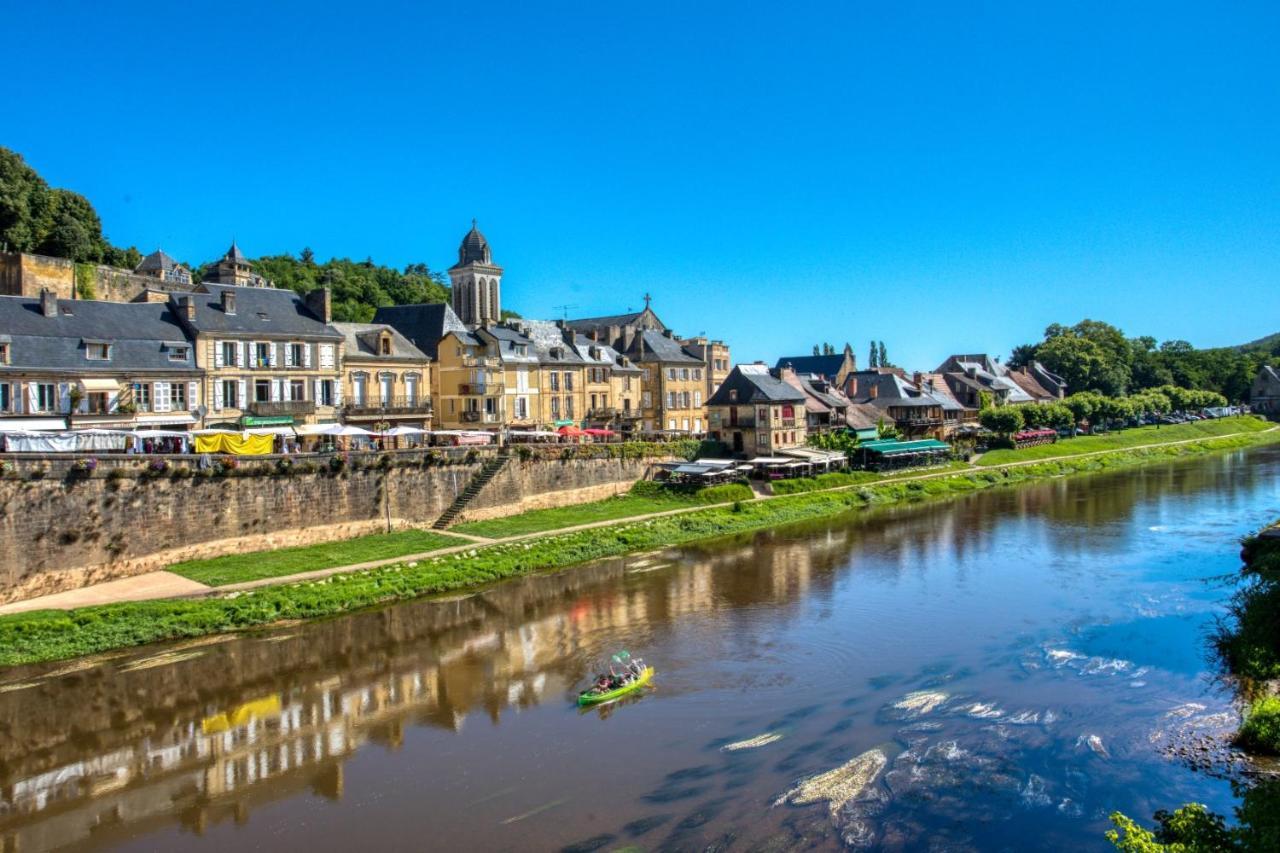 Le Moulin Du Bleufond Hotel Montignac-Lascaux Bagian luar foto