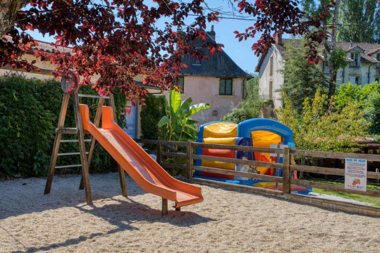 Le Moulin Du Bleufond Hotel Montignac-Lascaux Bagian luar foto